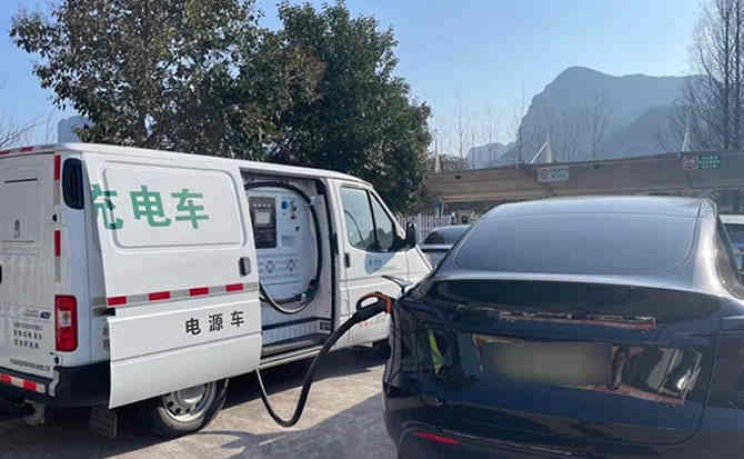 惠民汽车搭电