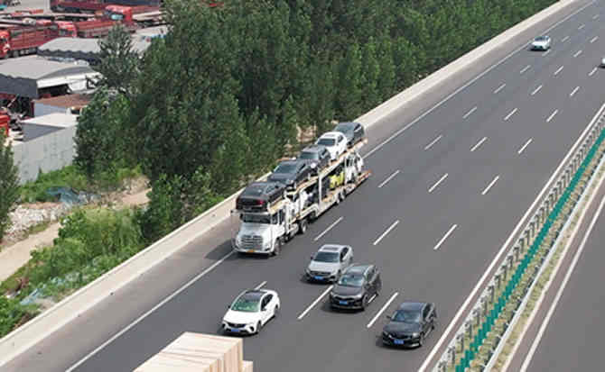 惠民高速公路汽车救援